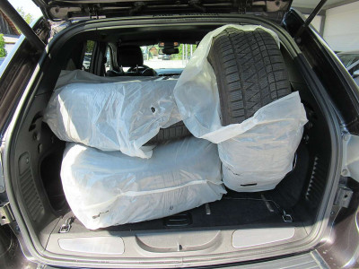 Jeep Grand Cherokee Gebrauchtwagen Jeep Grand Cherokee Gebrauchtwagen