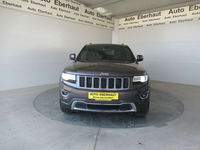 Jeep Grand Cherokee Gebrauchtwagen Jeep Grand Cherokee Gebrauchtwagen