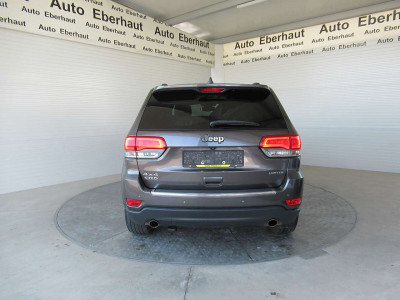 Jeep Grand Cherokee Gebrauchtwagen Jeep Grand Cherokee Gebrauchtwagen