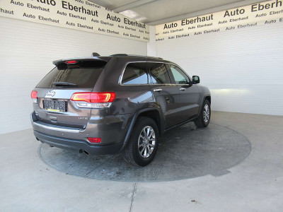 Jeep Grand Cherokee Gebrauchtwagen Jeep Grand Cherokee Gebrauchtwagen