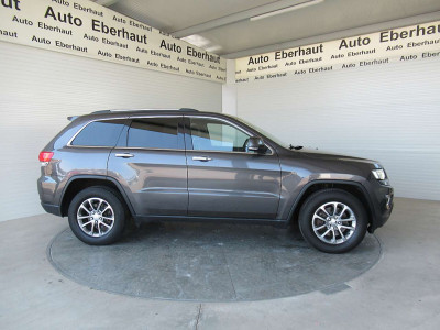 Jeep Grand Cherokee Gebrauchtwagen Jeep Grand Cherokee Gebrauchtwagen