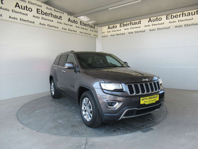 Jeep Grand Cherokee Gebrauchtwagen Jeep Grand Cherokee Gebrauchtwagen