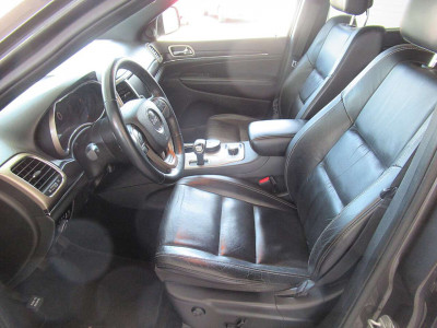 Jeep Grand Cherokee Gebrauchtwagen Jeep Grand Cherokee Gebrauchtwagen