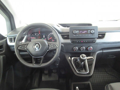 Renault Kangoo Gebrauchtwagen