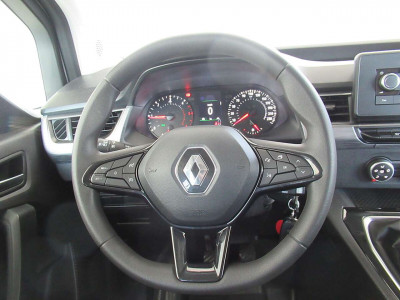 Renault Kangoo Gebrauchtwagen