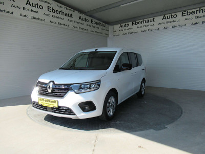 Renault Kangoo Gebrauchtwagen