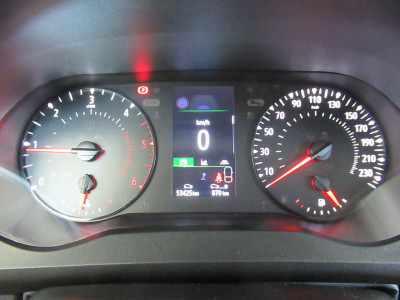 Renault Kangoo Gebrauchtwagen