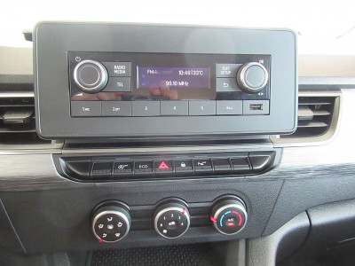 Renault Kangoo Gebrauchtwagen