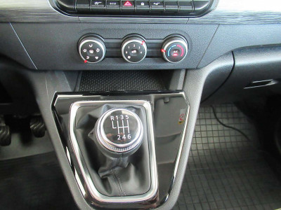Renault Kangoo Gebrauchtwagen