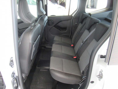 Renault Kangoo Gebrauchtwagen