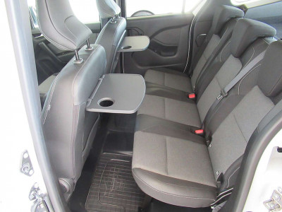 Renault Kangoo Gebrauchtwagen