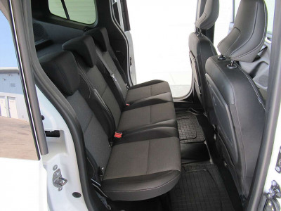 Renault Kangoo Gebrauchtwagen