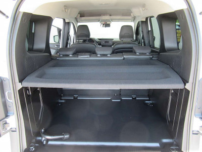 Renault Kangoo Gebrauchtwagen