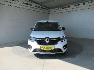 Renault Kangoo Gebrauchtwagen