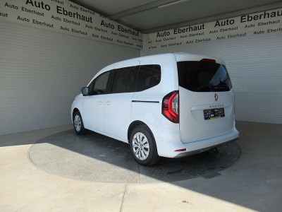 Renault Kangoo Gebrauchtwagen