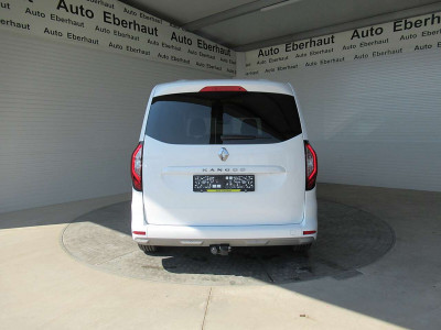 Renault Kangoo Gebrauchtwagen