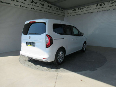 Renault Kangoo Gebrauchtwagen