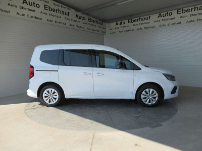 Renault Kangoo Gebrauchtwagen