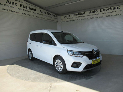 Renault Kangoo Gebrauchtwagen