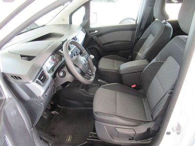 Renault Kangoo Gebrauchtwagen
