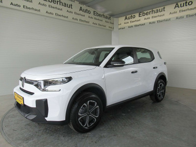 Citroën C3 Vorführwagen Citroën C3 Vorführwagen