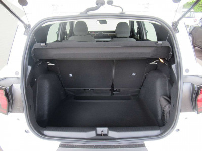 Citroën C3 Vorführwagen Citroën C3 Vorführwagen