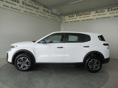 Citroën C3 Vorführwagen Citroën C3 Vorführwagen