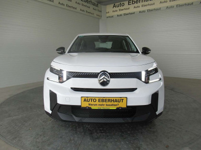 Citroën C3 Vorführwagen Citroën C3 Vorführwagen