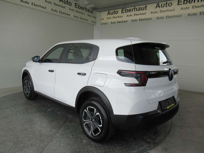 Citroën C3 Vorführwagen Citroën C3 Vorführwagen