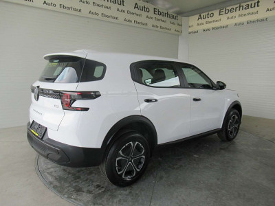 Citroën C3 Vorführwagen Citroën C3 Vorführwagen