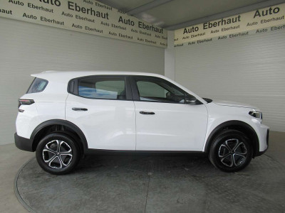 Citroën C3 Vorführwagen Citroën C3 Vorführwagen