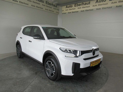 Citroën C3 Vorführwagen Citroën C3 Vorführwagen