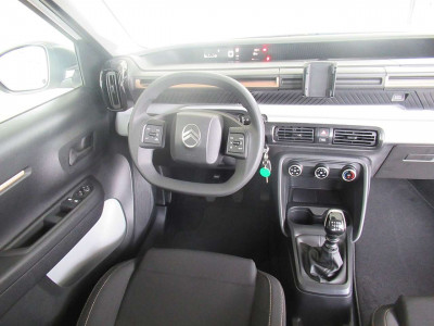 Citroën C3 Vorführwagen Citroën C3 Vorführwagen