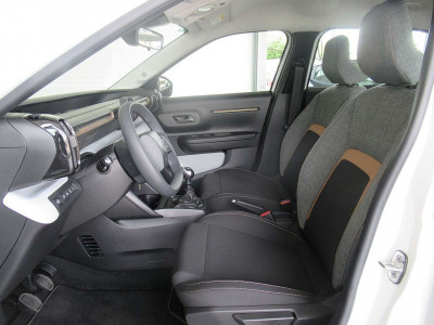 Citroën C3 Vorführwagen Citroën C3 Vorführwagen