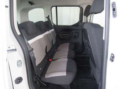 Citroën Berlingo Neuwagen Citroën Berlingo Neuwagen