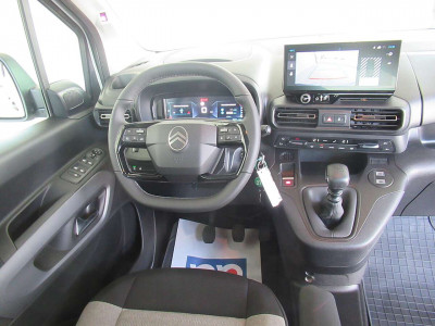 Citroën Berlingo Neuwagen Citroën Berlingo Neuwagen