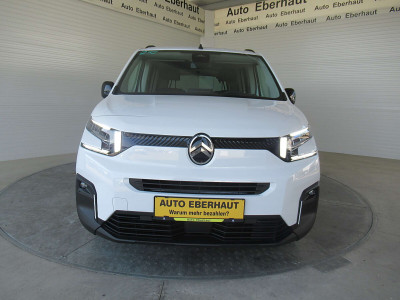 Citroën Berlingo Neuwagen Citroën Berlingo Neuwagen