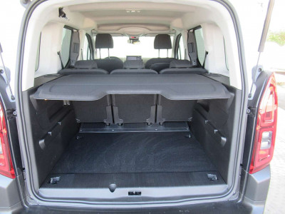 Citroën Berlingo Neuwagen Citroën Berlingo Neuwagen