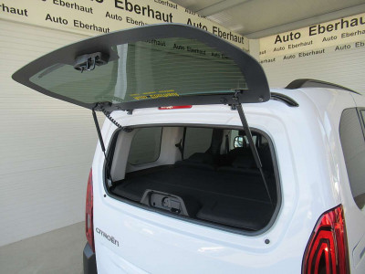 Citroën Berlingo Neuwagen Citroën Berlingo Neuwagen