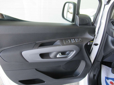 Citroën Berlingo Neuwagen Citroën Berlingo Neuwagen