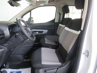 Citroën Berlingo Neuwagen Citroën Berlingo Neuwagen