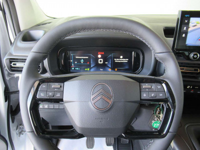 Citroën Berlingo Neuwagen Citroën Berlingo Neuwagen