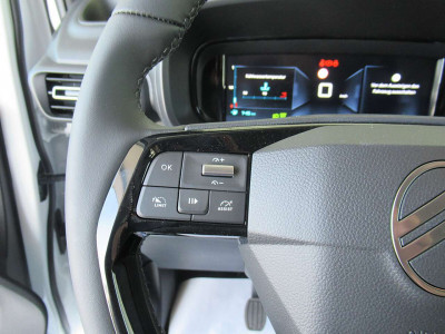 Citroën Berlingo Neuwagen Citroën Berlingo Neuwagen