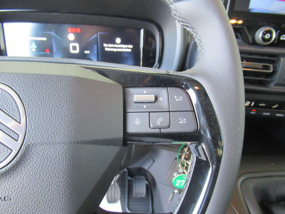 Citroën Berlingo Neuwagen Citroën Berlingo Neuwagen