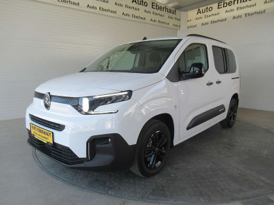 Citroën Berlingo Neuwagen Citroën Berlingo Neuwagen