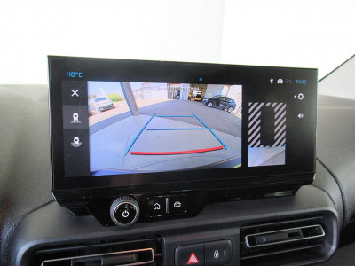Citroën Berlingo Neuwagen Citroën Berlingo Neuwagen