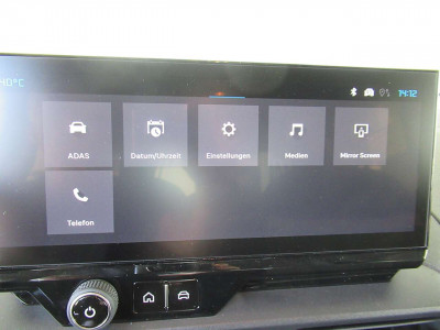 Citroën Berlingo Neuwagen Citroën Berlingo Neuwagen