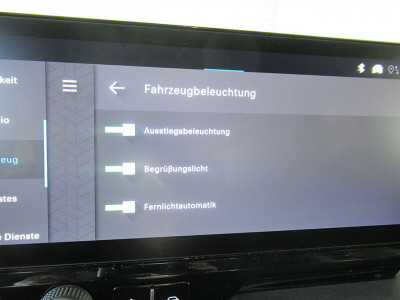 Citroën Berlingo Neuwagen Citroën Berlingo Neuwagen