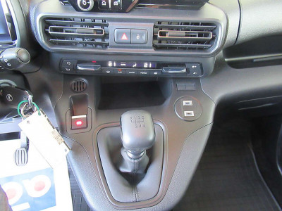 Citroën Berlingo Neuwagen Citroën Berlingo Neuwagen