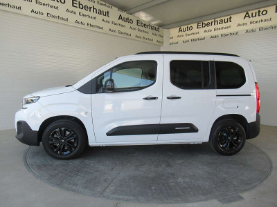 Citroën Berlingo Neuwagen Citroën Berlingo Neuwagen